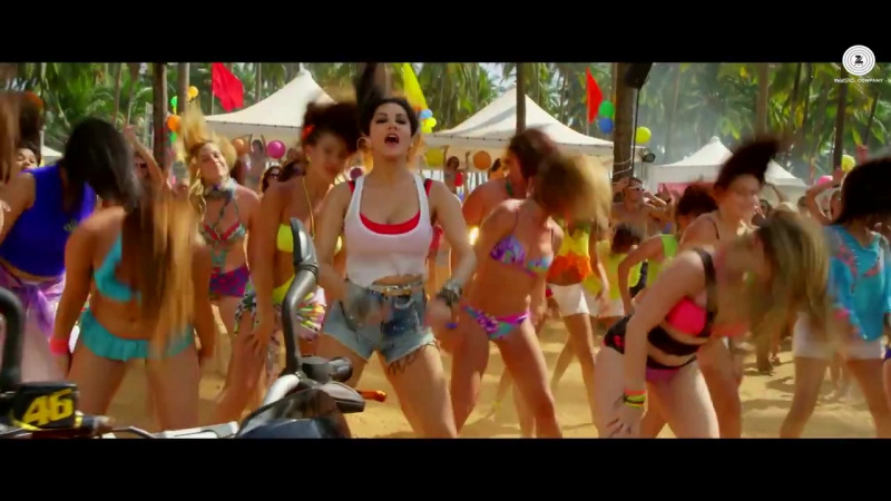 Leone porn video – Paani wala dance uncensored full video kuch kuch locha hai sunny leone ram kapoor