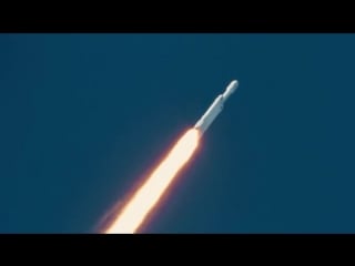 Spacex о запуске falcon heavy с tesla на борту