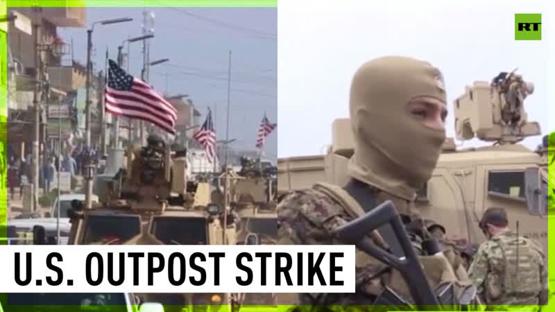 3 us soldiers killed, dozens injured in drone strike on syria jordan border