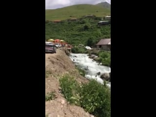 Juta kazbegi джута казбеги