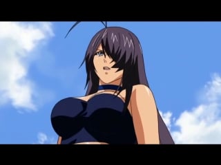 Ikkitousen dragon destiny episodio 8 (español latino fandub)