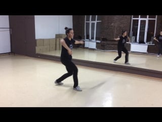 Треним (maria shesteryakova)