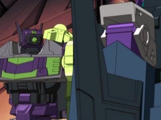 Transformers super link (energon) 24 do it! what you can do right now