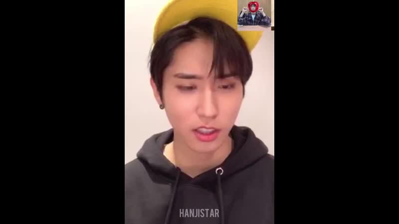 Джисон поёт джастина бибера *легендарно*