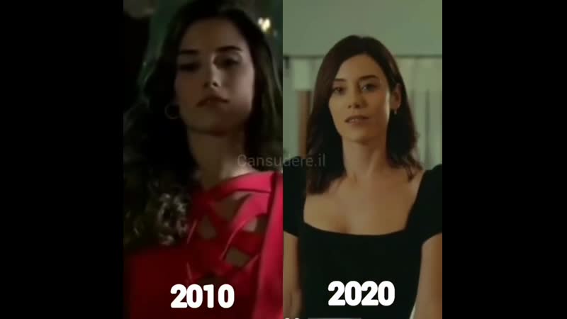 Джансу дере