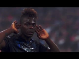 Balotelli kara bala l qweex l com nice football (1080p) mp4