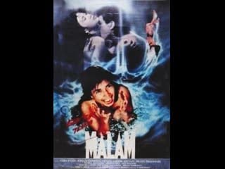 Guntur tengah malam (1990)