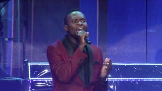 Bayede medley (live at grace bible church soweto, 2015)