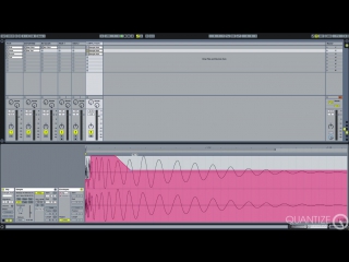 Video 7 crafting sample dynamics