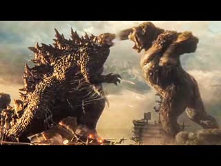 Годзилла против конга / godzilla vs (2021) [1080p]