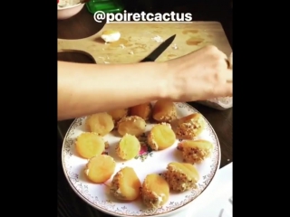 @poiretcactus 😍😍😍#foodlover #foodporn #foodblogger париж 28 07 2017