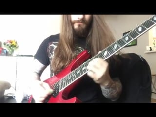 Whitechapel bring me home matt perrin