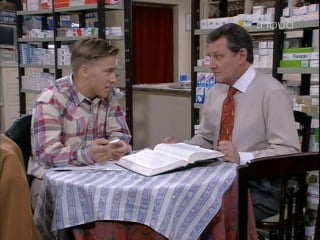 ♥✔дежурная аптека iii серия 46 собачий бизнес