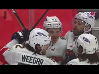 Lammikko opens scoring