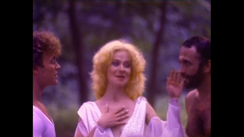 1981 porn video – Angel buns (1981)