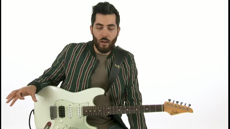 Ariel posen the electric storyteller (truefire)