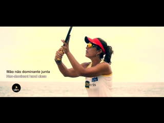 05 voleio estático stactic volley