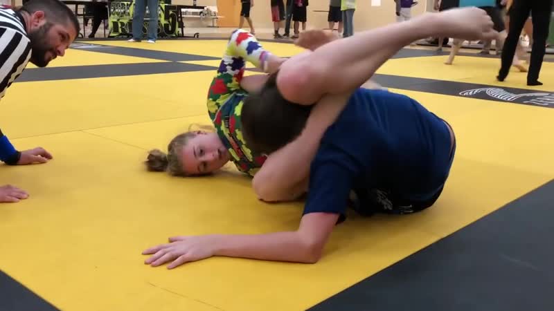 Поединки между девушками и парнями по jiu jitsu!!! 🔥🔥🔥