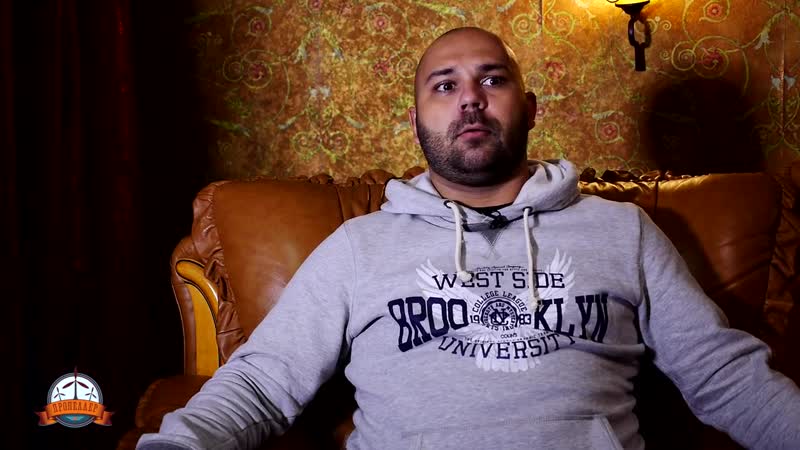 Пропеллер tv [raw интервью бранимира в якутске]