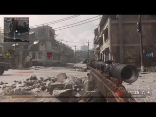 Old clip i can feel the disappointment over a year later modern warfare remastered