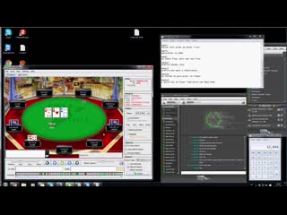 Cardroom poker team (123 videos + ranges)