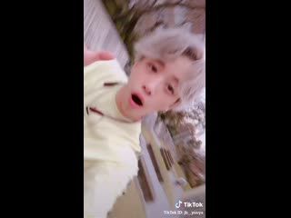 20191121 kato yuya tiktok