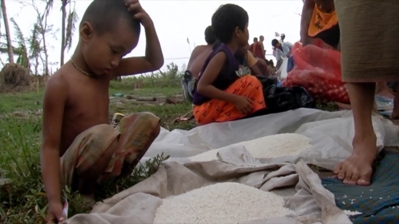 "в изгнании" премьера документального фильма