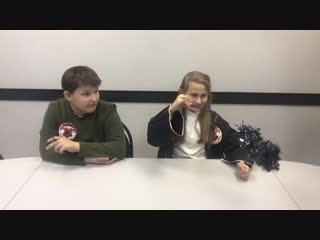 Lucky b (wengardium leviosa)