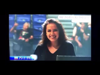 2019 6 14 alina «#fantasyonice toyama