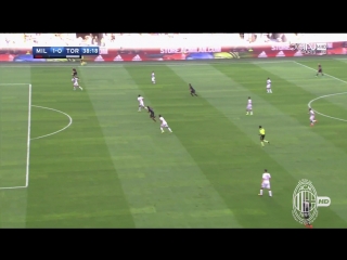 Ac milan 1 0 torino [bacca]fr 1080p