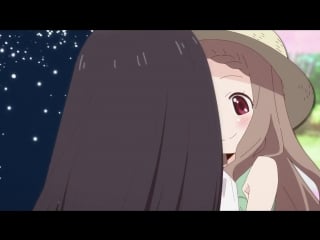 Yama no susume s3 опенинг