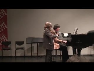 Xander wassenaar rieding op 35 b 3e movement 2156