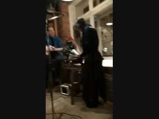 Live 2 02 | prosvet | check point cafe