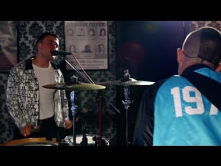 Slaves ninety nine (fttf live)