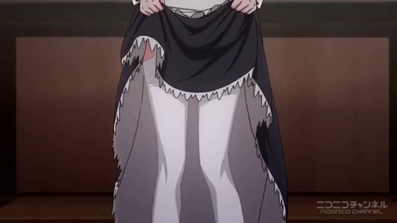 Iya na kao sare nagara opantsu misete moraitai