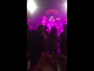 Dark secret love badland bar, rostov am don