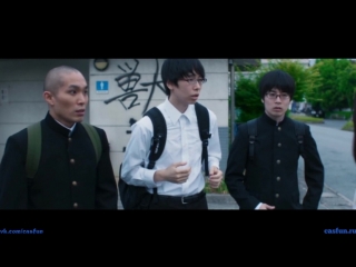 Girl Wanted To Pick Up A Japanese Trash Whore 