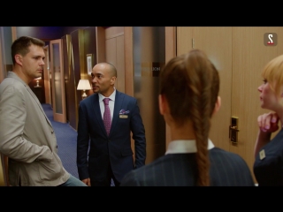 Паша и ксюша 1х09 №1