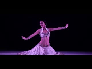 Colleena shakti indian fusion (jashn e banjara)