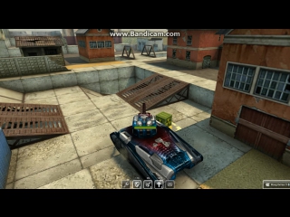 Godmode on рекомендует нашу группу