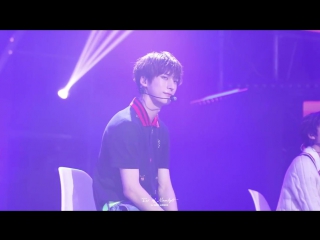 170926 || jaeseok i like you so much || mucon