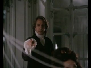 Alan rickman sex bomb