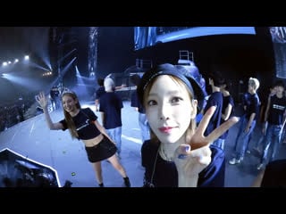 '빛 (hope from kwangya)' self camera video | smtown live 2022 smcu express @ tokyo