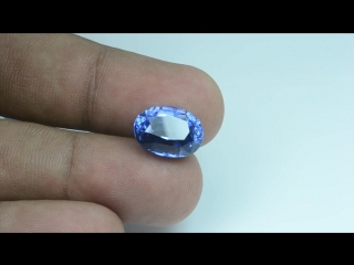 11 00crt unheated untreated flawless 100% clean beautiful amazing ceylon blue sapphire