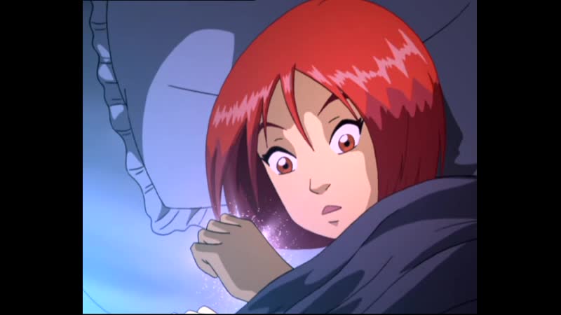 1x16 «ghosts of elyon» (eng)