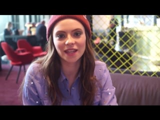 Francesca michielin il quarto video diario da stoccolma