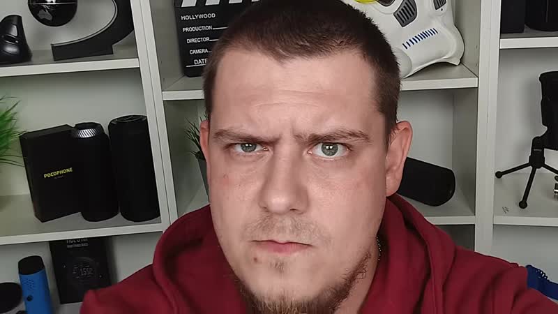 [распакоа двапакоа] распакоа бюджетного смартфона с nfc, 4/128 и 5150 мач