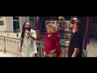 Gentleman ky mani marley simmer down (control your temper) feat marcia griffiths