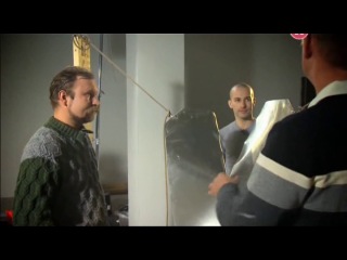 Наука 2 0 exперименты с антоном войцеховским на острие часть №2