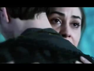 ↬ raven reyes x jonh murphy